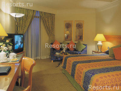 Jebel Ali Golf Resort & Spa 11